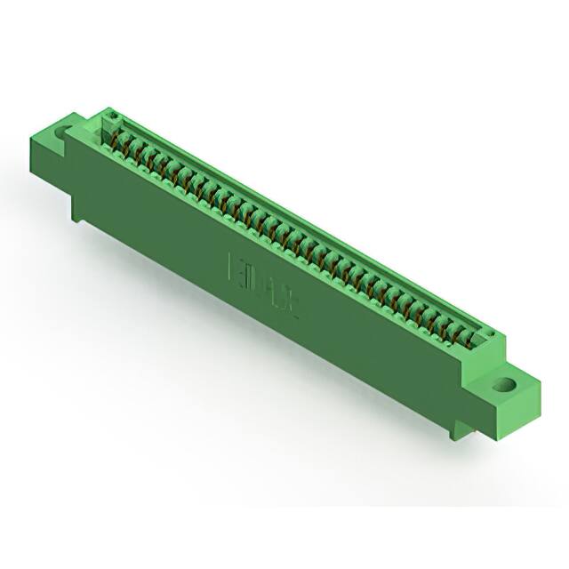 845-030-525-604 EDAC Inc.  Edgeboard Connectors
